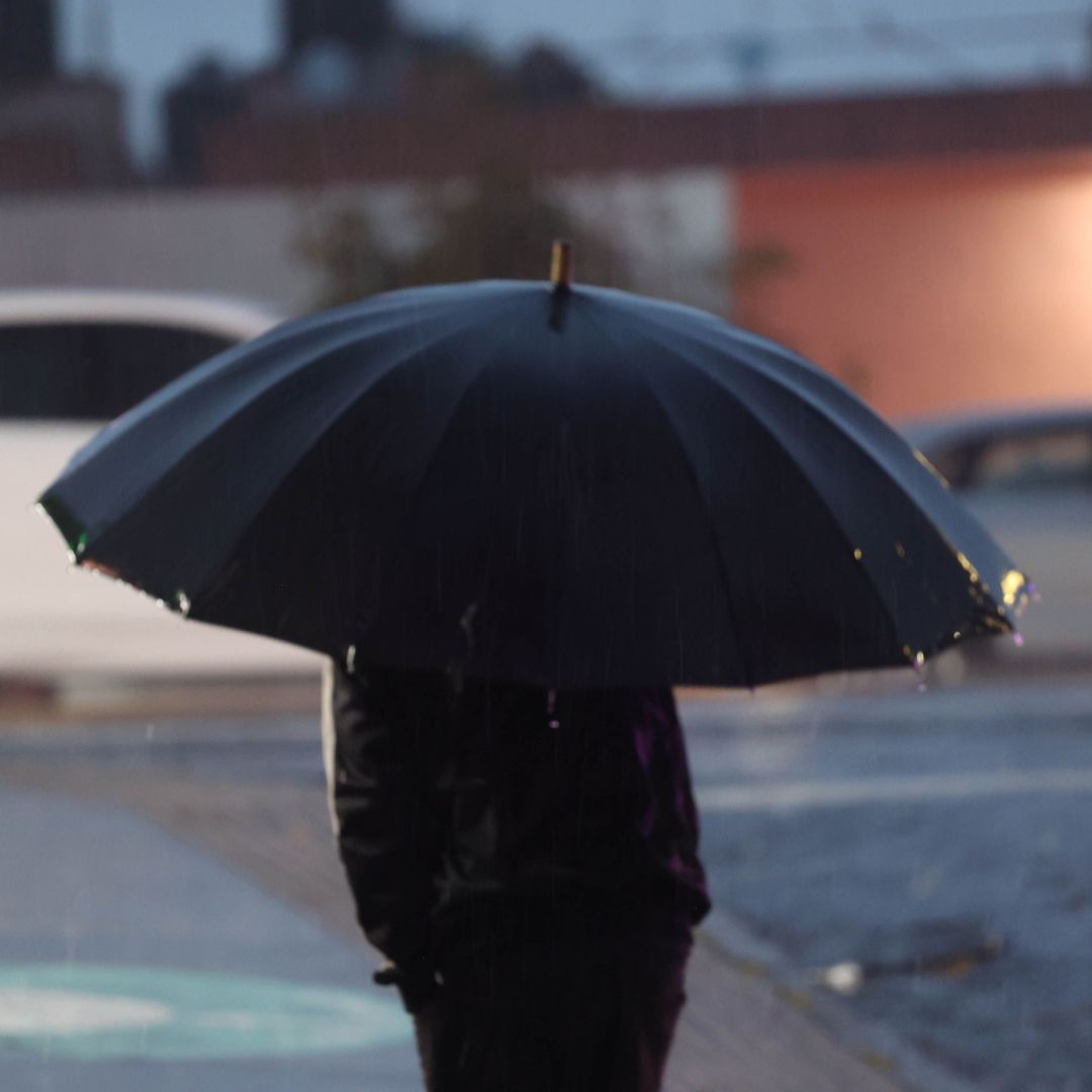 lluvias